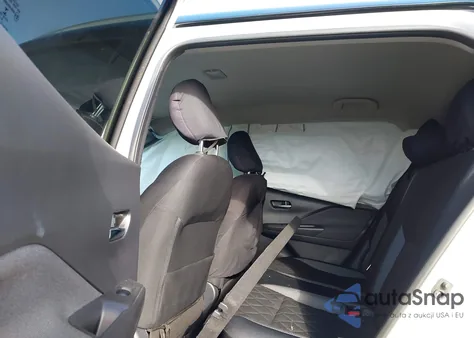 2019 Nissan Kicks Sv z USA, uszkodzony, nr VIN 3N1CP5CU8KL471231